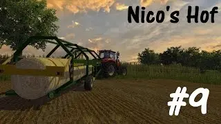 Nico's Hof - Bielefeld - Ballenboy [LS-15] #9