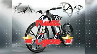 Audi Cycle