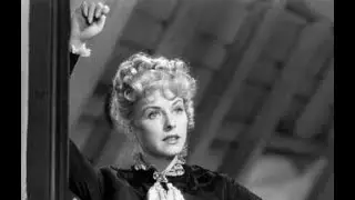 The Diary Of A Chambermaid 1946  Paulette Goddard & Hurd Hatfield