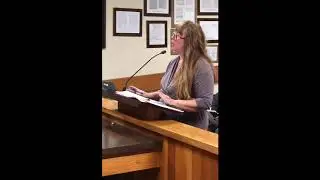 Citizen&rsquo;s Oversight Committee May 13, 2019- Item G5