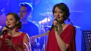 Vocabella - True colors (live cover)
