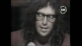Lob&atilde;o - E O Vento Te Levou (TV Cultura '89)