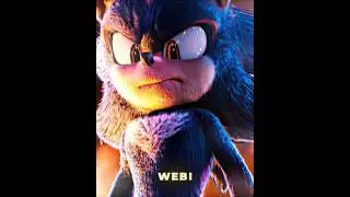 Sonic Forces game best character | movie shadow | #sonic #shadowthehedgehog #sonicthehedgehog #edit
