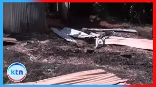 Fire claims life of Form 3 student in Kathataini village