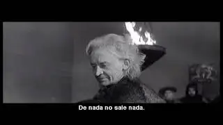 Kozintsev - El rey Lear