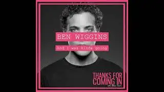 Ben Wiggins Audition Story #Shorts