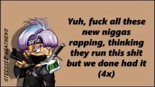 Swerzie God Level Lyrics