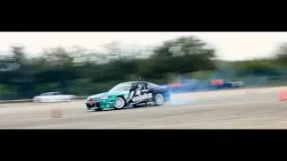 Lone Star Drift Series Round 1 (BONUS COVERAGE)