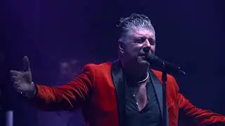 💙 Omar Codazzi - Vivi per te (Official video-live) | www.novalis.it
