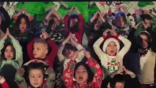 Kindergarten Christmas Concert 2017
