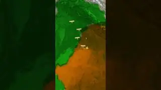 PIA FLIGHT USE INDIAN AIR SPACE #shorts #trending #map #geography #flight #news
