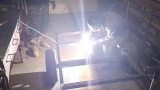 Remorca pentru motocultor