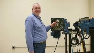 Adjustment & Theory of the SGG 4 Geared Limit Switch on Gen 1 Demag DMR Wire Rope Hoists
