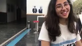 #VLOG : Retracez en images une journée typique d'une étudiante en terminale à l'UIR !