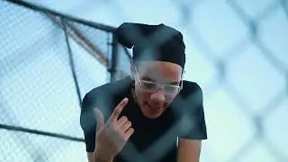 OK POUND -LOST FILE (OFFICIAL VIDEO) shot by @isoishhh