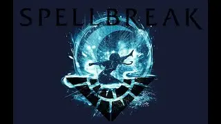 Spellbreak Avatar Style - Eradicating The Entire Team