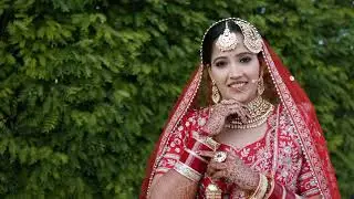 WEDDING HIGHLIGHTS