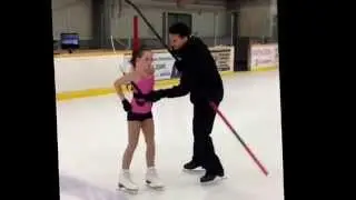 Axel Mastery Process