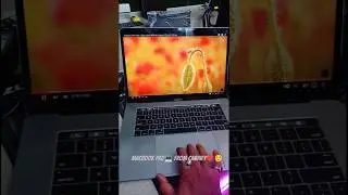 Finally MacBook Pro 💻From Cashify ❤️☺️☘️ #laptop #applemacbookpro #happy #wish #ytshorts #shorts