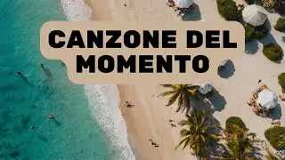 Tormentone Estate 2025 🌊 Hit italiana da Ballare | Canzone del Momento, Musica Italiana - Sotto Sale