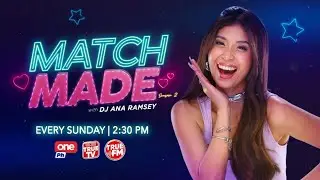Match Made Livestream | September 28, 2025
