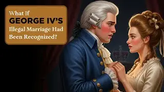 What If George IV&rsquo;s Illegal Marriage Had Been Recognized?