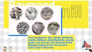 Calcium Carbonate Mill，Calcium Carbonate Powder Grinding Mill, Caco3 Grinding Plant