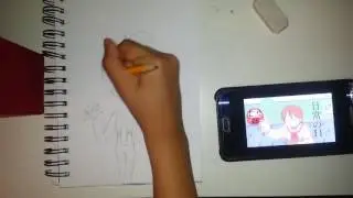 Lolisai (me) + Forever artz= Foreversai Artli(don't judge me I just like watching my spicy anime)