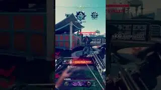 I 1v5'd the ENTIRE Lobby on Nuketown&hellip; They RAGE QUIT 😂🔥
