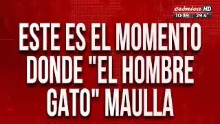Comenz&oacute; el juicio al 