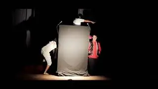 Kolkata Theater Festival Day 2 ।। Performed by Indian Mime theatre Kolkata