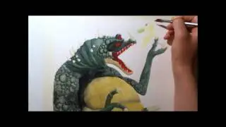 Nintend00ds - Kraid's Hide