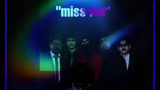 DEEPBLU. - Miss Me [Official Audio]