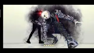 Exos Heroes: free premium recruit!