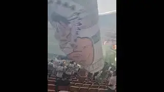 torcida do Manaus fc