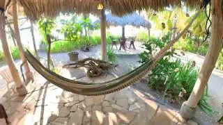 Casa Sol y Mar on Playa San Diego Nicaragua (San Diego Beach)