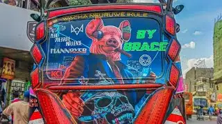 NGURUWE INAKULA WAJACKOYAH !! WRENCH FROM KASARANI.NGANYA ZA KASA