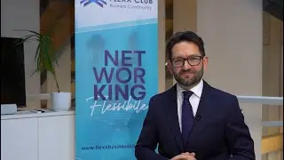 Introduzione Flexx Club Business Community