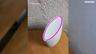 Orbi RBK40 Mesh WLAN System im Test
