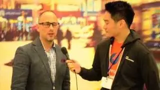 NYUEF 2014 Keynote Interview: Jeff Dachis