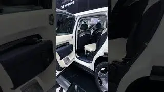 All New Luxury SUV Geely ZEEKR 9X PHEV 2026#chinaautoshow #luxury #autochina #bestluxury  #electric