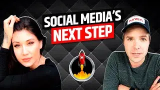 Episode 48: Social Media's Next Step