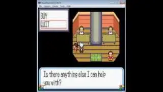 Where to buy decorations for secret base pokemon ruby