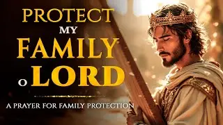 The Most Powerful Psalms of Praise & Protection | Worship Songs | Psalms 3, 34, 112 & 145