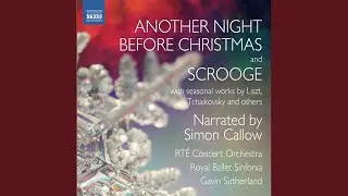 Christmas Tree Suite, Op. 21: I. Waltz
