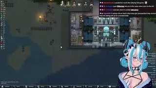 SPACESHIP OR SPACE BRICK, LETS LIVE TO RAID PEOPLE ANOTHER DAY