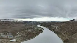 360 VR Krasnogorskaya MGES