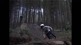 Dusty Tapes #1