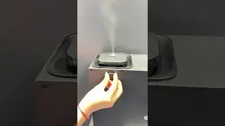 HVAC Scent Diffuser