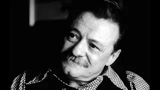 Andr&eacute;s Echevarr&iacute;a: Mario Benedetti